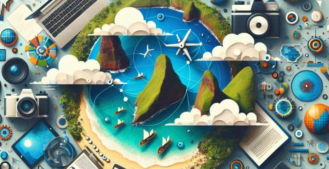 Fernando de Noronha Onde Fica?