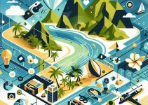 Fernando de Noronha Viagem